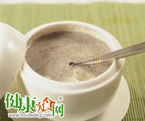 缺铁宝宝食谱 清蒸肝糊的做法