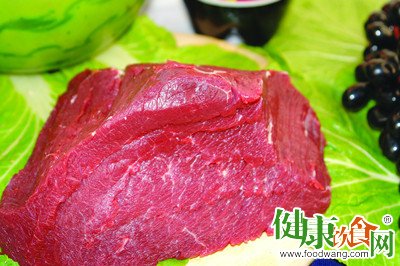 冬天喜欢吃牛肉的人需知道这些禁忌