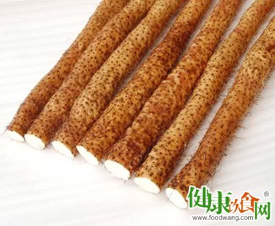 削完山药手痒是怎么回事?应该怎么办呢?