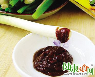 饮食文化:漫谈酱的前世今生