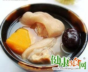 催乳食谱:猪脚木瓜助催乳