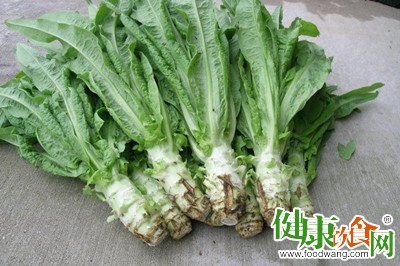 教你巧用莴笋叶做好看好吃的蒸菜