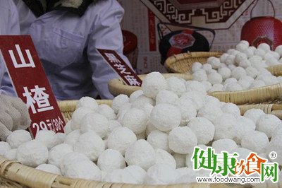 元宵节吃元宵要清楚各种元宵的品种和吃法