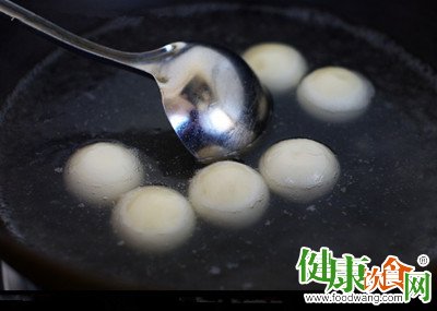 汤圆怎么煮?煮汤圆的五个技巧