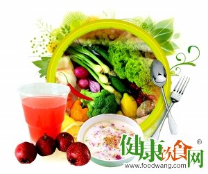元宵节后给我们的肠胃减减负