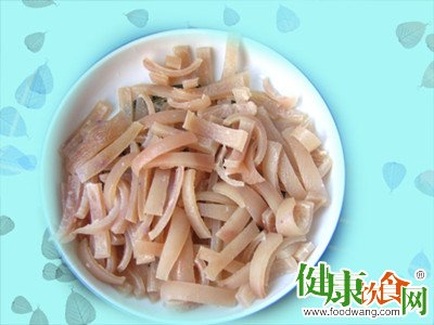 吃猪皮补充胶原蛋白其实是一种误区