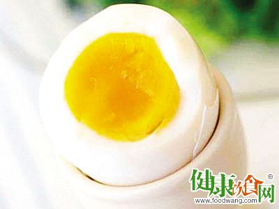 不给孩子吃鸡蛋或吃鸡蛋不吃蛋黄是不科学的