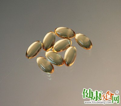 维生素E的副作用:长期服用大剂量维生素E引发多种疾病