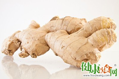 古代多位名人和姜的故事