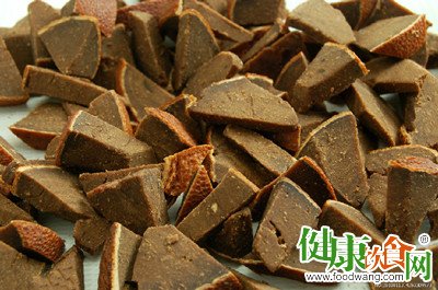 八仙果具有化痰止咳的功效