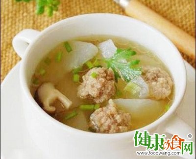 美味儿童食谱 牛肉炖萝卜