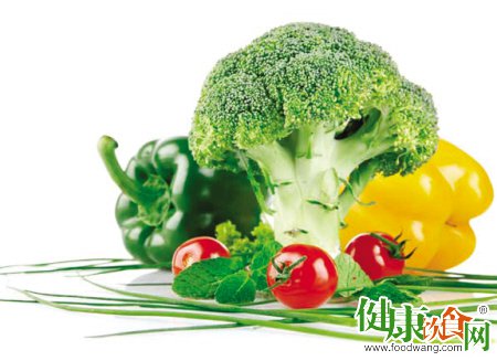 要想下午不犯困最好多吃点素的