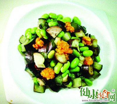夏日吃点辣:推荐一道辣味美食