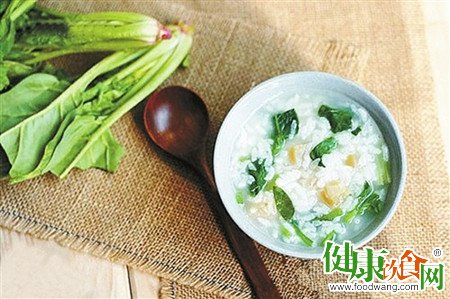 秋季养生常喝粥:6款健康粥助你过好秋