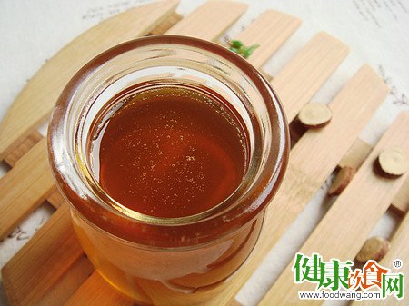 秋梨膏并非适合所有人喝更不能当饮料