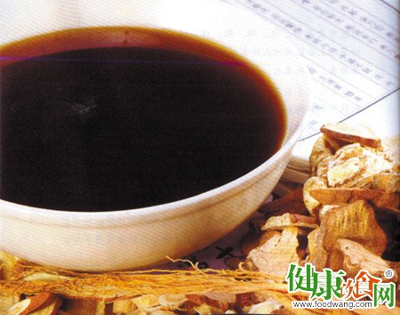 补血吃什么好?冬季不能错过的补血汤方