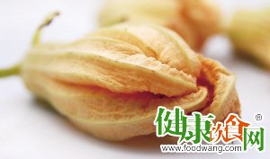 夏天吃什么好?夏季吃南瓜花能除湿