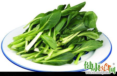 夏天吃什么菜好?8款清热健胃美食让你吃出凉爽