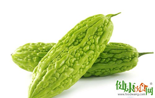 夏季炎热来看看你适不适合吃“苦”