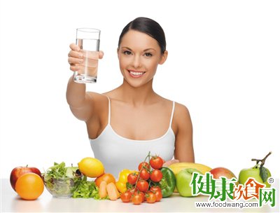 女性秋冬食疗补血要注意五个陷阱