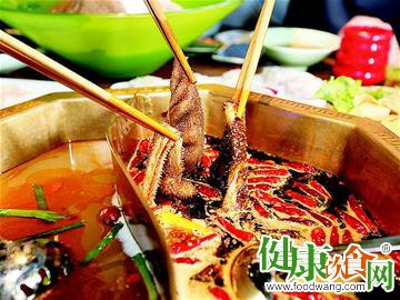 天冷吃火锅小心引“火”上身