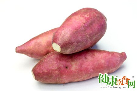 不要把红薯当成“通便神器”