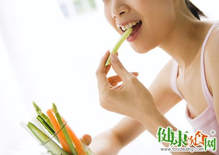 年后调节饮食别进这些“刮油”误区