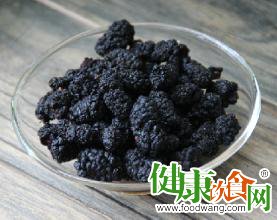 月经前后宜吃点补血零食