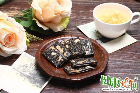 真假阿胶补血都不靠谱
