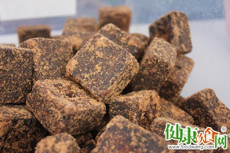 产妇不宜长时间食用红糖