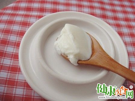 感冒后喝酸奶可改善胃口