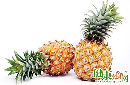 多吃这5种水果可以防治感冒