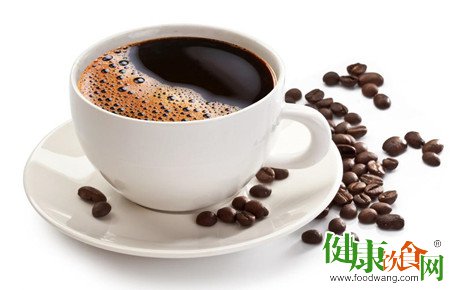 高考在即不妨喝点咖啡和运动饮料