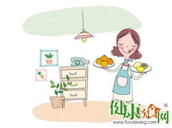 孕期营养补充要注意这三大误区