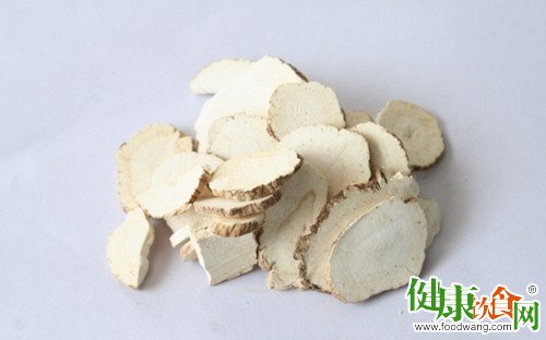 白芷的功效与作用:吃白芷可以降血压