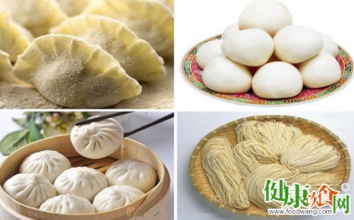 不吃主食减肥?不吃主食容易胖还容易抑郁