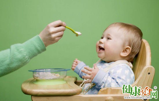 幼儿辅食要添加调味品吗?