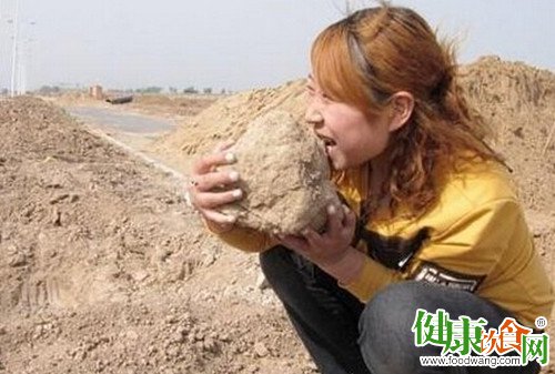 异食癖患儿要注意补铁