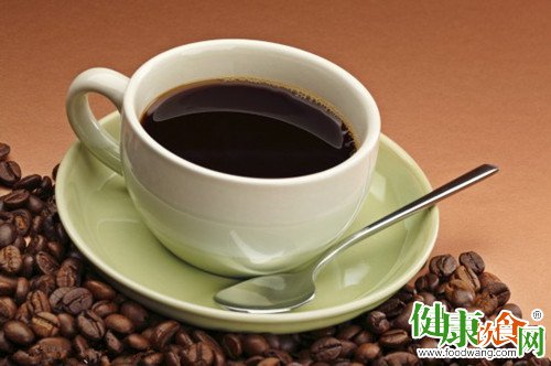 高血压患者冬天慎饮咖啡浓茶