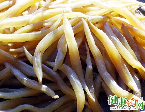 咳嗽吃什么药好得快?久咳不愈试试天冬食疗