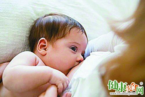 早产儿更需要母乳喂养