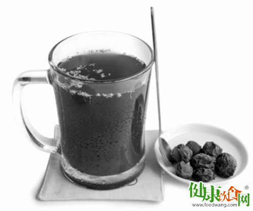 自制简单的“二陈汤”能防感冒