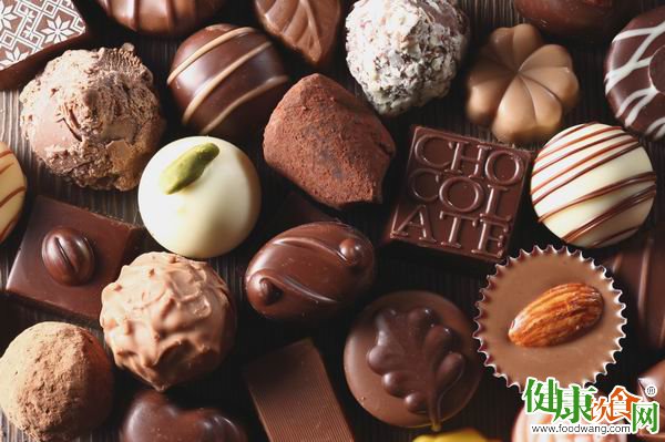 巧克力也能治咳嗽,成人、儿童都管用