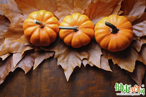 南瓜可降血糖?糖尿病人多吃会致病情恶化