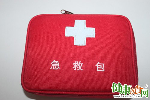 糖友急救包里应装有这些物品