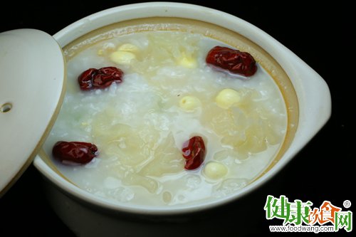 反复感冒或是脾虚试试补脾食疗方