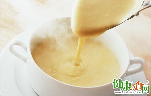 糊状食品不适合血糖高的老人