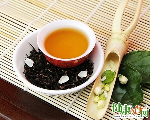 姜黄茶改善气色有用但血虚的人不适合