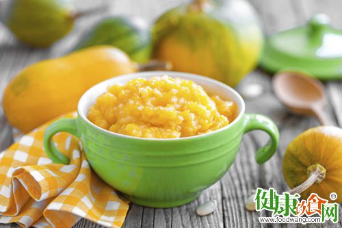 婴儿食物不宜放味精