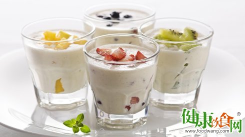 冬春交替喝酸奶防流感?营养师:喝对了才有食疗功效